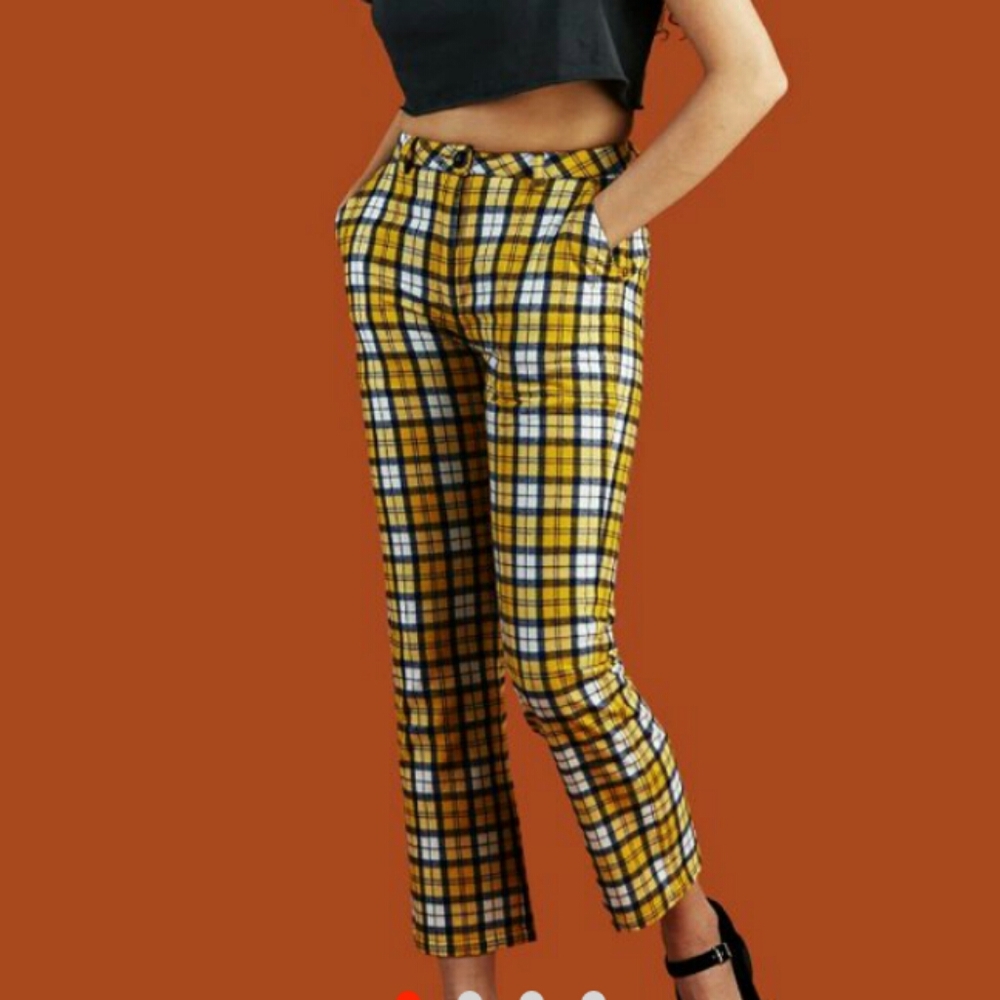 Unif dawson pants